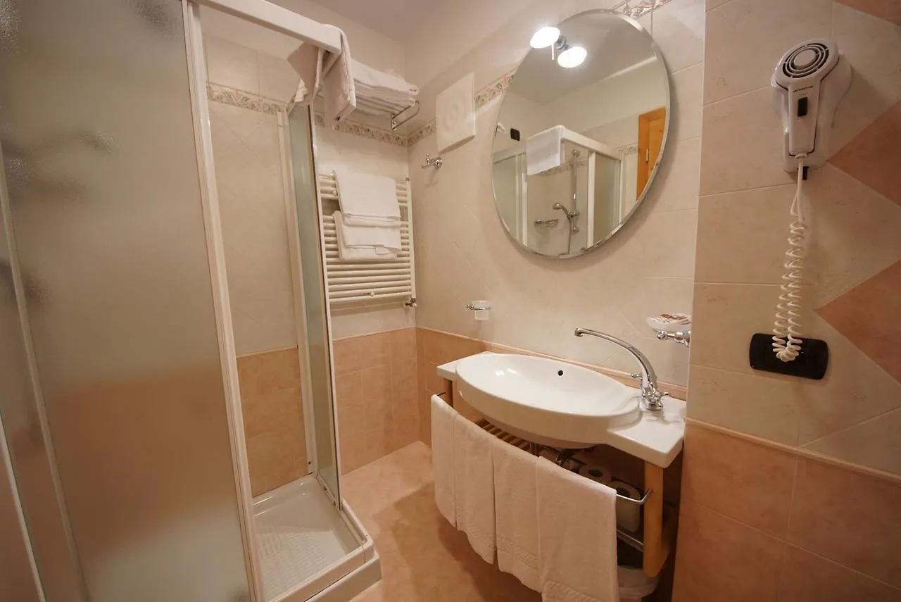 אראבה Residence Baita Antlia מלון דירות