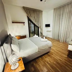 Bed & Breakfast Degli Artisti 