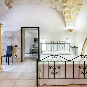 Bed & Breakfast Casa Di Lo **